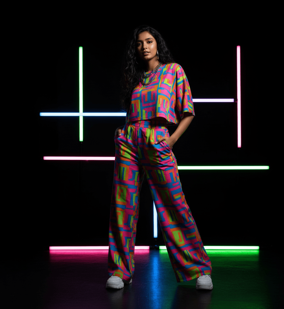 Meetrailia women genz clothing raipur