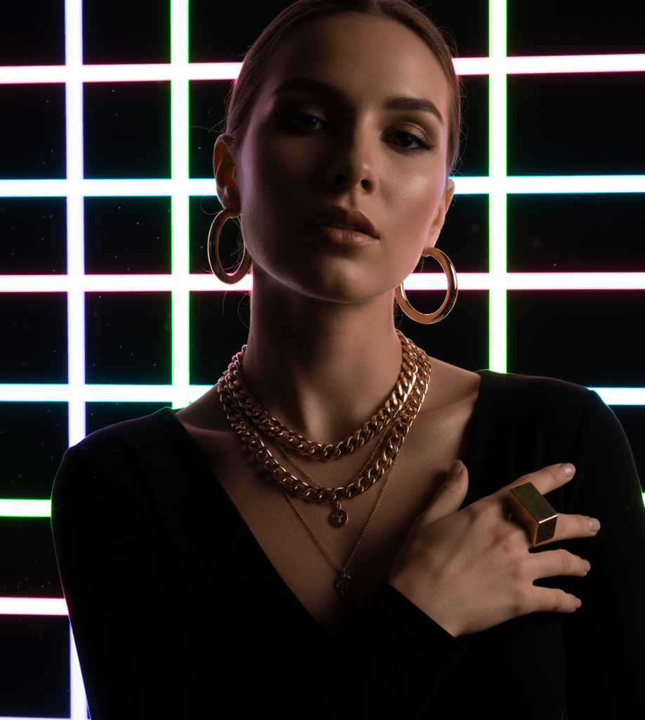 Meetrailia women genz clothing raipur