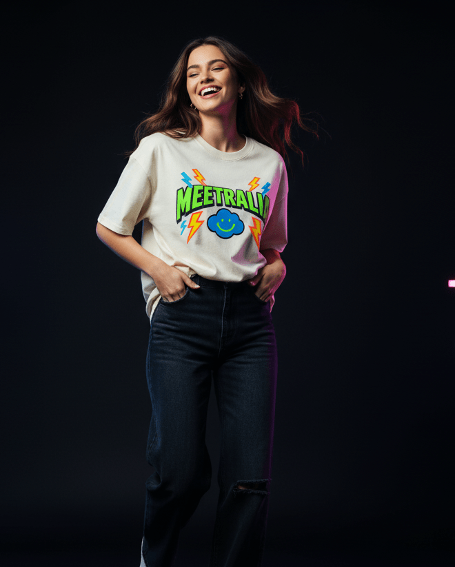 Meetrailia women genz clothing raipur