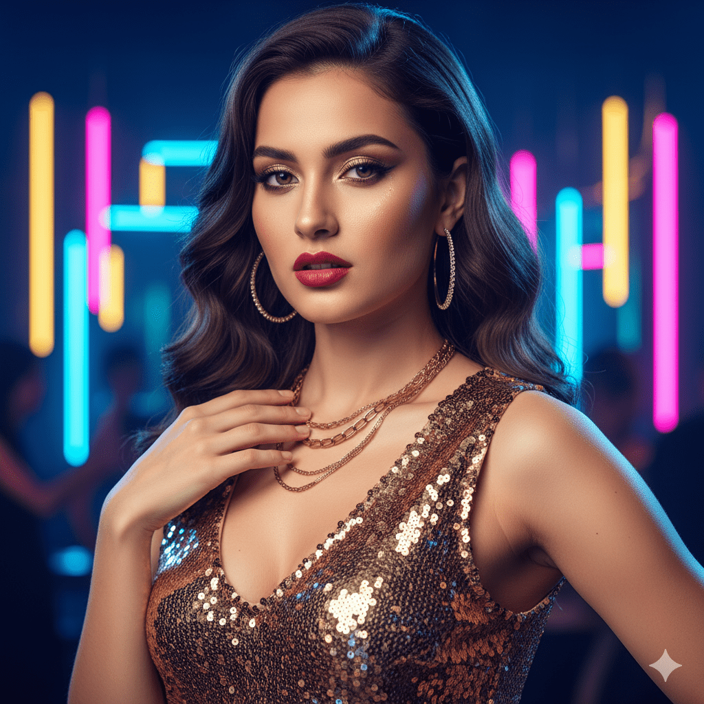 Meetrailia women genz clothing raipur