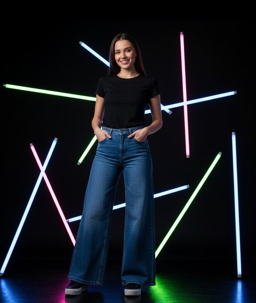 Meetrailia women genz clothing raipur